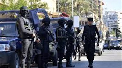 القبض على عاطل وبحوزته مخدر 20 كيس هيروين بالشروق