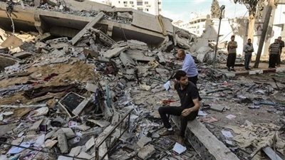 فلسطين تطالب بتحرك دولي لوقف جرائم إسرائيل