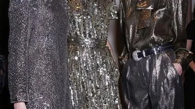 أبرز موديلات موضة 