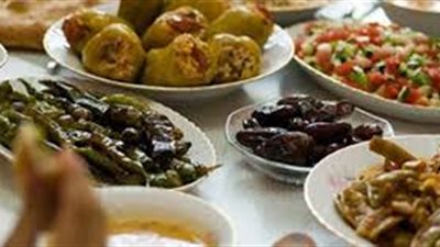 اتبعي هذه النصائح لإعداد سفرة رمضانية خالية من الدهون 