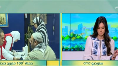 الفيروسات الكبدية: نتائج 