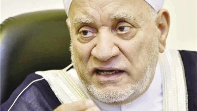 أحمد عمر هاشم يوضح أفضل وقت للدعاء في شهر رمضان