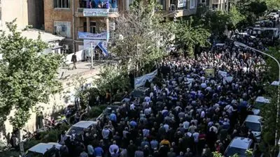 المقاومة الإيرانية تكشف عن إحصائية مخيفة للحركات الاحتجاجية في إيران