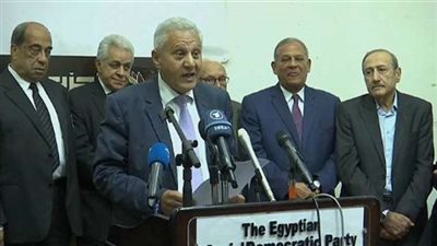 الحركة المدنية تواصل تنفيذ أجندة الجماعة الإرهابية