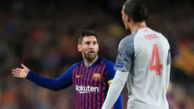 ليفربول يستعد لضرب برشلونة بالمدافع الثقيلة