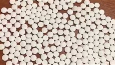 إحباط تهريب كمية من أقراص الكيبتاجون المخدرة بميناء سفاجا