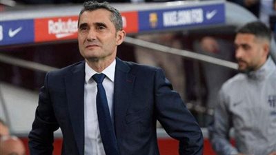 تصريح ناري من فالفيردي قبل موقعة ليفربول