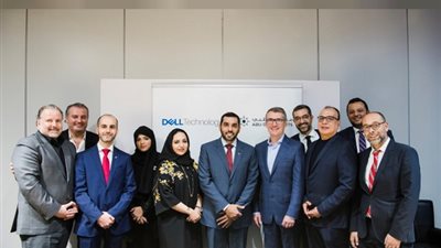 موانئ أبوظبي توقع مذكرة تفاهم مع 