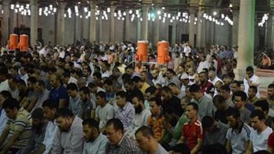 ميعاد أذان المغرب بمصر وكافة الدول العربية في رمضان 2019-1440