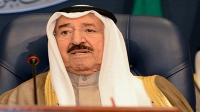 الكويت تدعو المجتمع الدولى إلى توفير الحماية للفلسطينيين