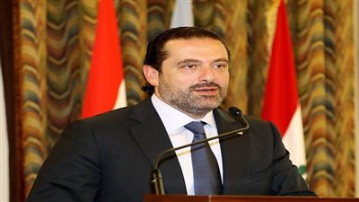 الحريري يرد على مصرف لبنان: الإضراب محظور