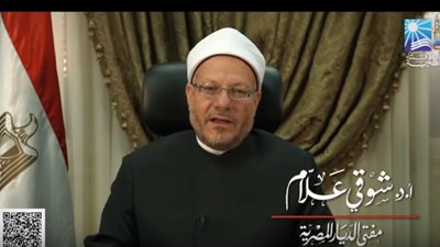 مفتي الجمهورية يكشف حكم قضاء صلاة التراويح لمن فاتته (فيديو)