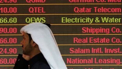 بورصة قطر تهبط 1.58% في ختام التعاملات
