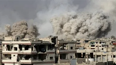 43 قتيلا شمال غرب سوريا.. ودعوة أممية لحماية المدنيين