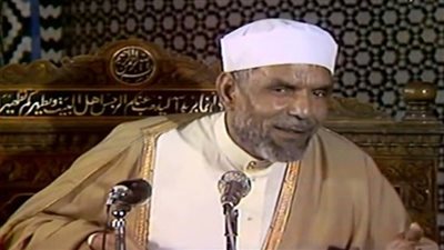 تفسير الشعراوي للآية 204 من سورة الأعراف