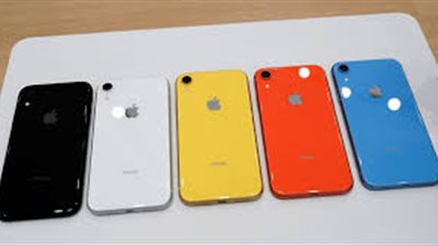 تعرف على مواصفات هواتف أيفون المقبلة