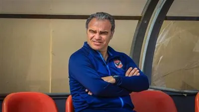 عاجل.. لاسارتي يحسم الجدل حول رحيل نجم الأهلي