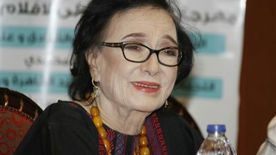 اليوم| تشييع جثمان محسنة توفيق بعد صلاة الظهر