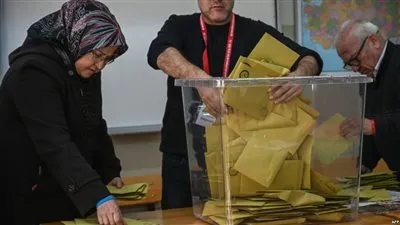 مرشح المعارضة التركية بإسطنبول: إعادة الانتخابات ضربة قوية للديمقراطية 