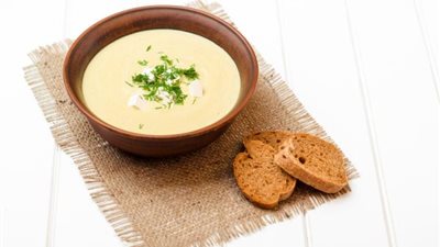 العدس والشوفان.. أفضل 5 أنواع شوربة في رمضان 