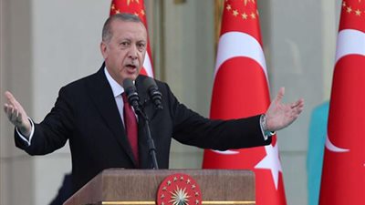 أردوغان يعلن مرشح حزب العدالة والتنمية في انتخابات الإعادة بإسطنبول