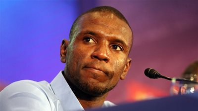 إيريك أبيدال في طريقه لحسم صفقة مميزة لبرشلونة