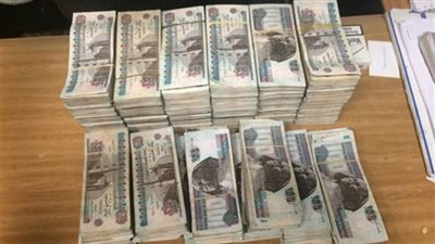 ضبط مدير شركة ببورسعيد جمع 50 مليون جنيه من أموال المصريين بالخارج 