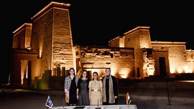 مصر توقع اتفاقية مع البنك الدولى لدعم رواد الأعمال والمشروعات الصغيرة بقيمة 200 مليون دولار