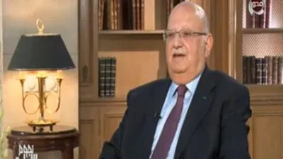 رجل أعمال: العاصمة الإدارية ستنافس وسط البلد في المستقبل