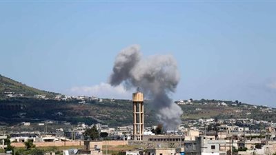 الجيش السوري يستعيد بلدتين شمال غربي سوريا