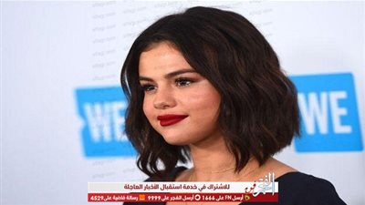 بعد عام من انفصالها.. سيلينا غوميز عن جاستين بيبر في حضن رجل آخر