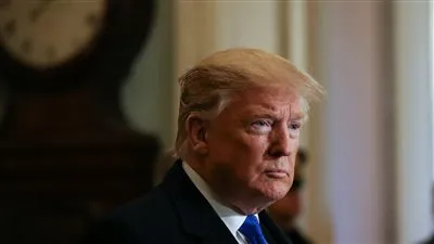 استطلاع: ارتفاع شعبية ترمب إلى أكثر من 45%