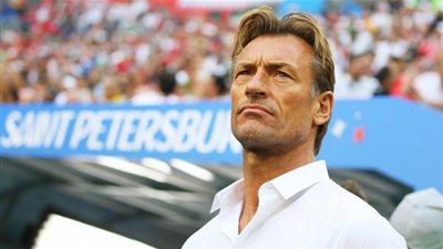 هل يتولى رينارد تدريب الأهلي بعد أمم إفريقيا؟