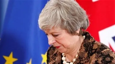 الحكومة البريطانية تؤكد مشاركتها في الانتخابات الأوروبية