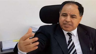 محمد معيط: العاملين بالبورصة هم الذين استبدلو ضريبة الارباح الرأسمالية بالدمغه