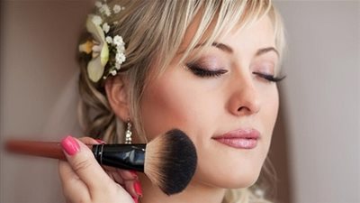 أساسيات هامة عليكِ معرفتها للحفاظ على ثبات مكياج زفافك