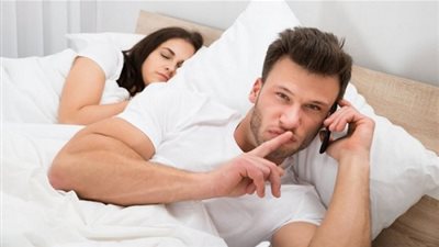 نصائح ذهبية لتسيطري على زوجكِ الخائن