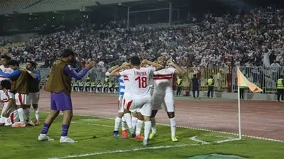 عاجل.. اتحاد الكرة يحدد شرطا وحيدا لتأجيل مباريات الزمالك في بطولة الدوري