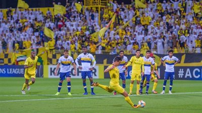 فيتوريا يعلن تشكيلة النصر لمواجهة الوصل