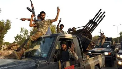 الجيش الليبي يتعهد بالتحقيق مع الطيار البرتغالي وفق القانون الدولي