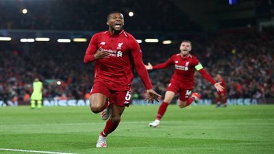 المعجزة تتحقق في الانفيلد.. فينالدوم يسجل الثالث في برشلونة (فيديو)