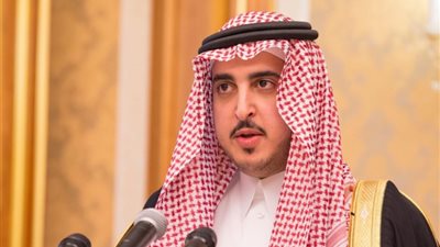 أمير الجوف يبارك انطلاق مشروع 