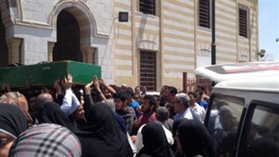 شخص يتفاجئ بعودة شقيقه بعد دفنه بـ3 أشهر بمنطقة عرب غنيم