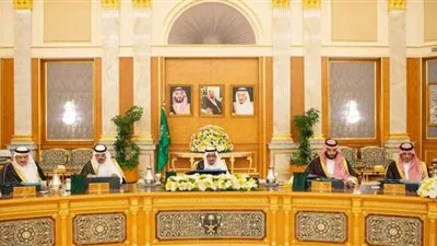الملك سلمان يرأس جلسة مجلس الوزراء و يصدر قرارات مهمة