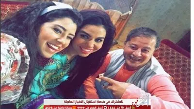 وائل نور يتصدر مؤشرات البحث في الحلقة الثانية من شقة فيصل