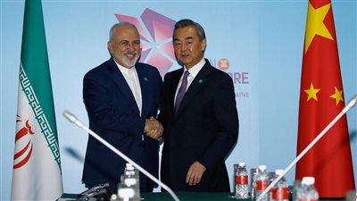 الصين تتمسك بـ