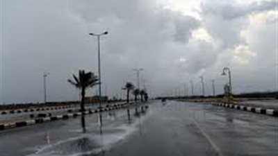 حالة الطقس في السعودية اليوم الأربعاء 3 رمضان 1440 (بيان بالدرجات)