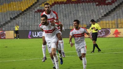رمضانيات_كروية (3) .. أرقام إفريقية مُثيرة للزمالك قبل نهائي الكونفيدرالية                                              