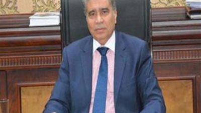 إيقاف أعمال بناء مخالف ببني مزار بالمنيا