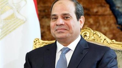 عاجل.. السيسي يستقبل المدير التنفيذي لوكالة الاتحاد الإفريقي للتنمية